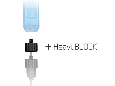 Sygnalizator brań LED Delphin LightBLOCK zielony Delphin (101001389)