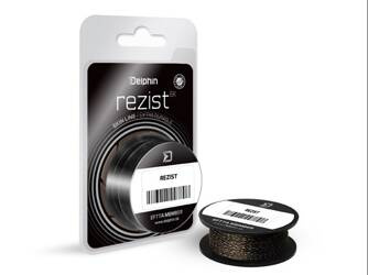 Skin Line Delphin REZIST / Gravel camou 25lbs 5m Delphin (101003000)