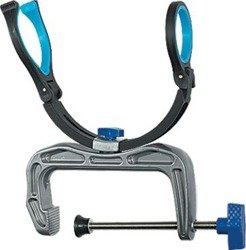 UCHWYT DO MOCOWANIA WĘDKI NA ŁODZI, ŁÓDCE I POMOŚCIE JAXON PZ-HA004