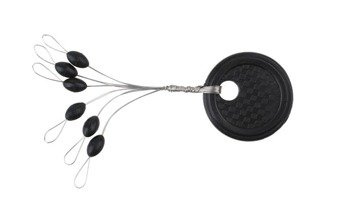 STOPERY GUMOWE - L MIKADO AMR7041-L