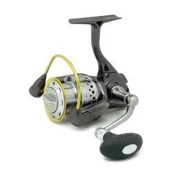 Kołowrotek  Ryobi ZAUBER 2000 8BB+Inf.AR worm-shaft / metal DRAGON CHW-ZAB-2000