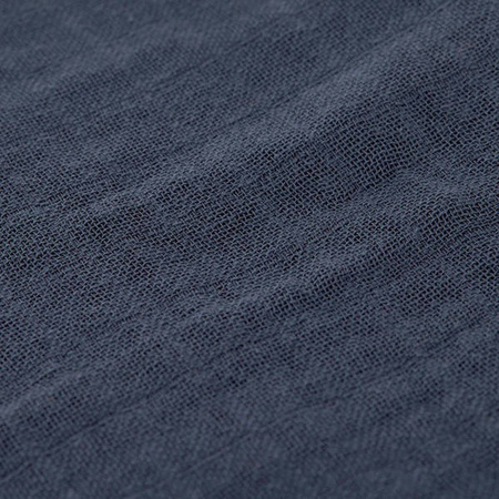 Lassig Muślinowy otulacz-kocyk 85x85cm Zestaw 3 szt. olive/milky/navy