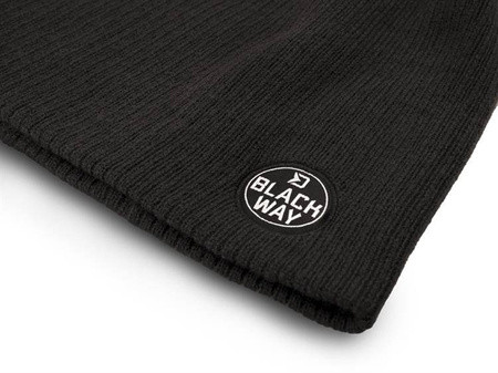 Czapka zimowa Delphin BlackWAY UNI Delphin (101002915)