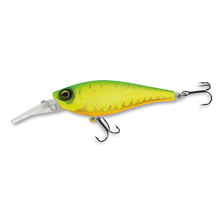 Wobler Robinson Hogan F70, 70mm, 11g Robinson 46-1HG-F70-CH-FT