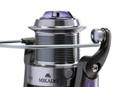 KOŁOWROTEK KARPIOWY - EXTEND 7007 MIKADO KDA078-7007