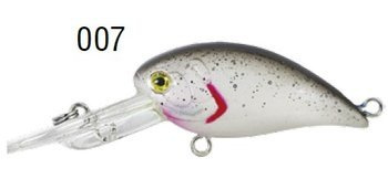 WOBLER CHUBBY CRANK DR 4cm F KOLOR S73 KAMATSU 324003007