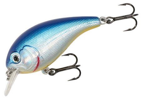 WOBLER FH - CRAZY DOTS 4.4 cm / A19 - PŁYWAJĄCY MIKADO PWF-CD-4.4F-A19