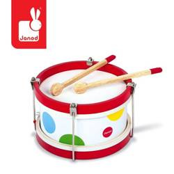 Bębenek drewniany Confetti, Janod