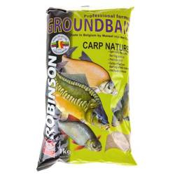 Zanęta Robinson (MVDE) Carp Natural Robinson 63-Z1-CAN