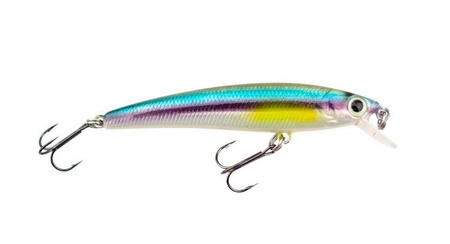 Wobler STRIKE PRO Beta Minnow Floating 7cm/4g A210-SBO    DRAGON TEV-JL035F-A210SBO