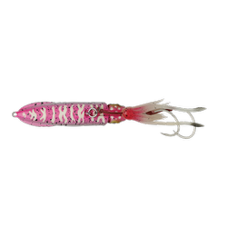 SWIMSQUID INCHIKU 10.3CM 180g PINK GLOW 1PCS Savage Gear (77314)