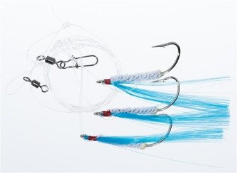 ZESTAW MORSKI 29 B 5X1SZT JAXON AJ-MA29B