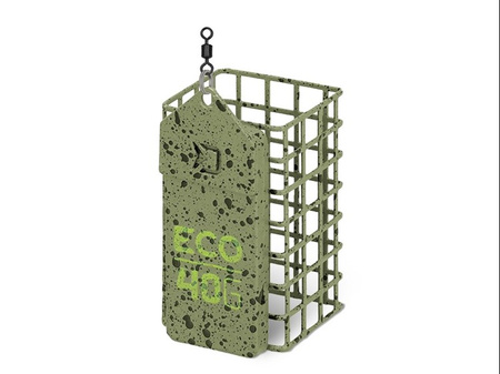 Koszyczek zanętowy Delphin ECO Splash S/10g Delphin (101003177)