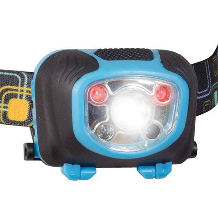 Latarka czołowa SMART SENSOR Robinson 99-LM-029
