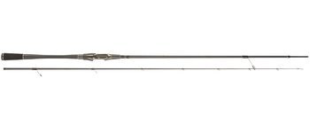 SPINNING STREETO TWITCH 2142L 3.5-7GR WĘDKA KONGER 161000214