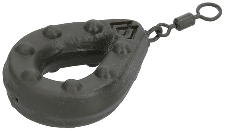 CIĘŻAREK - GRIPPER - 80g - op.10szt. MIKADO OMK-07-80