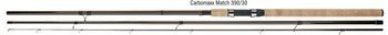 CARBOMAXX MATCH 390/30 WĘDKA KONGER 121031390