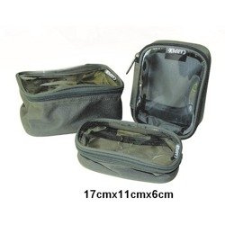 Pojemnik na akcesoria (S), 17x11x6cm Carpex 73-CA-046