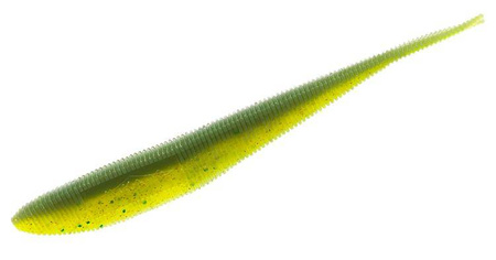 JASKÓŁKA GUMA MIKADO SAIRA 17cm / 344 op.3szt. MIKADO PMSA-17-344