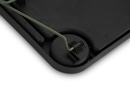 Składany stolik karpiowy Delphin iDEAL 52x35cm Delphin (101005996)