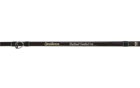 EXCELLENCE BAITCAST CONTACT 198 c.w. 10-35 g MIKADO WAA765-198