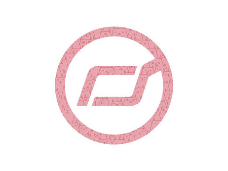 SCOOTANDRIDE Highwaykick 2 Lifestyle Hulajnoga trójkołowa balansowa ze schowkiem, świecącymi kółkami i odblaskową kierownicą 2+ Reflective Rose