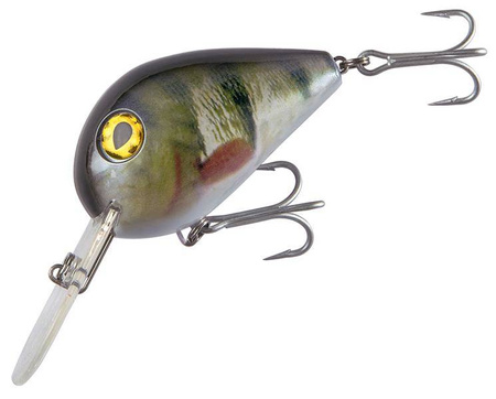 WOBLER CAT TERRITORY MEANEST CAT 9cm / D03 MIKADO PWCT-MTC-9-D03