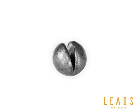 Delphin LEADS śrut cięcie / 20szt 2,0g Delphin (965116020)