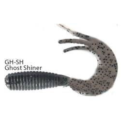 Twister Classic Twist 5cm, 20 szt. Robinson 50-LTC-050-GH-SH