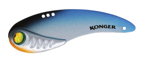 CYKADA BLADES CICADA VIBER 6g kol. nr 02 BLUE BACK KONGER 381301002