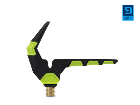 Przednia podpórka do feedera Delphin SIXTO REAXE Front  Delphin (101004669)