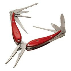 Niezbędnik wielofunkcyjny 16,5cm Robinson 89-PW-010