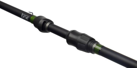 WĘDKA - BIXLITE PREDATOR SPIN 240 c.w. 10-35g (2 sec.) - op.1szt. MIKADO WAA905-240