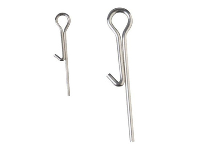 Szpilki Savage Gear SS Stinger Spikes Kit S, M 20szt. (48819)