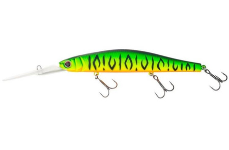 Wobler STRIKE PRO Inquisitor Suspending 11cm/18.9g GC01S DRAGON TEV-EG193BLSP-GC01S