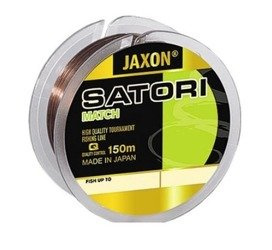 (R) ŻYŁKA SATORI MATCH 0,22 150M 1SZP JAXON ZJ-SAM022A