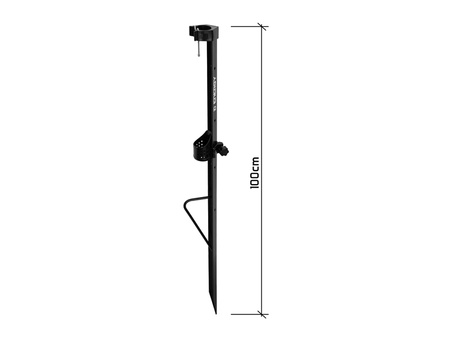 Podpórka do wędek sumowych Delphin ENERGY 100cm Delphin (101005679)