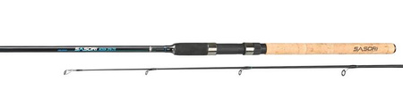 SPINNING MEDIUM SPIN 210 c.w. 10-30g MIKADO WAA718-210