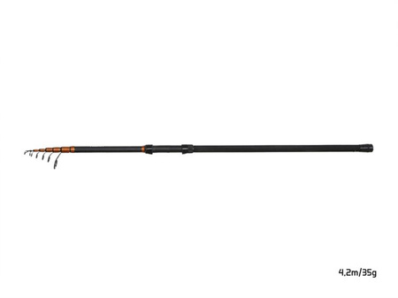Delphin NIORA TeleMATCH 360cm/35g Delphin (101003160)