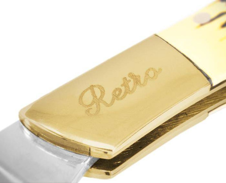 Scyzoryk Delphin RETRO 7cm Delphin (950139001)