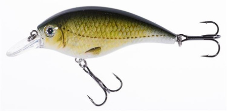 WOBLER ATRACT FAT XXT-B 7cm F JAXON VR-TB070F