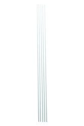 SZCZYTÓWKA SZKLANA 60 cm / 3.5 mm - op.5 szt. MIKADO WZA-06-60-3.5