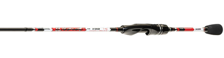 WĘDKA RED WIND SPINNING 2,10 1-9G JAXON WJ-WLR21009