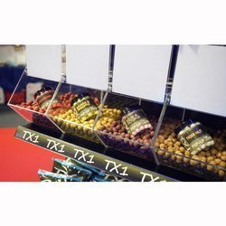 Kulki PopUp Shimano Tribal TX1 12mm 100g Banan&Pineapple Yelw Shimano (TX1BPPU12100)