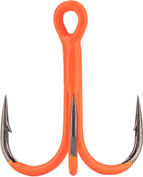 KOTWICA - JAWS nr 6 UV POMARAŃCZOWA - op.6szt. MIKADO HJA02-6-UV