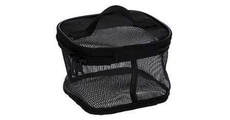 POJEMNIK EVA - MF PELLET SET - (18x18x10cm)1szt.+(17x17x9cm)1szt. - op.1kpl. MIKADO UWI-MF-010-SET