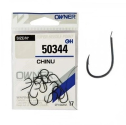 (R) HACZYKI OWNER 50344 CHINU 1 1X14SZT HO-5034401