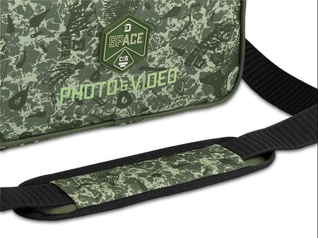 Torba Delphin SPACE Photo and Video C2G  Delphin (101003672)