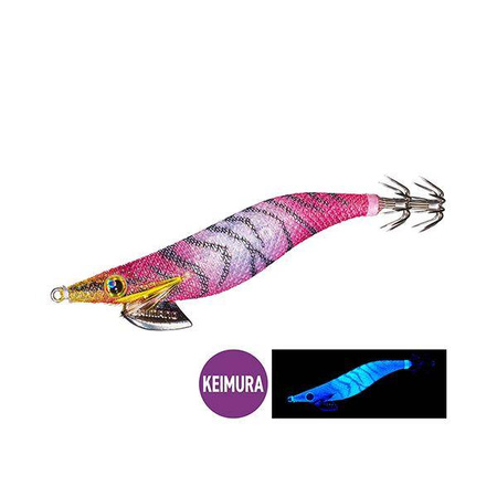 Sephia Clinch FB Rattle 3.0Gou 15g 001 Pink Prawn Sink. Shimano (59VQEJ30V00)