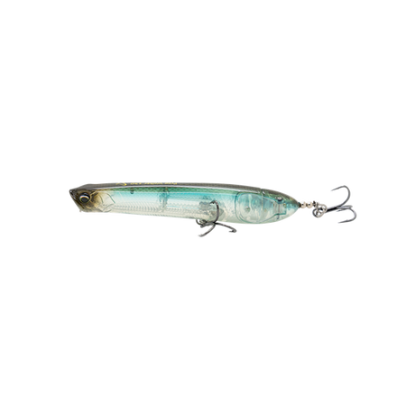 PROP WALKER 10CM 21G FLOATING GHOST MINNOW Savage Gear (77444)